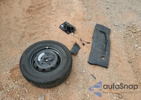 2024 Ford Transit T-350 из США, поврежденный, VIN 1FDAX2X87RKA56893